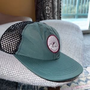 KAVU Trucker Hat